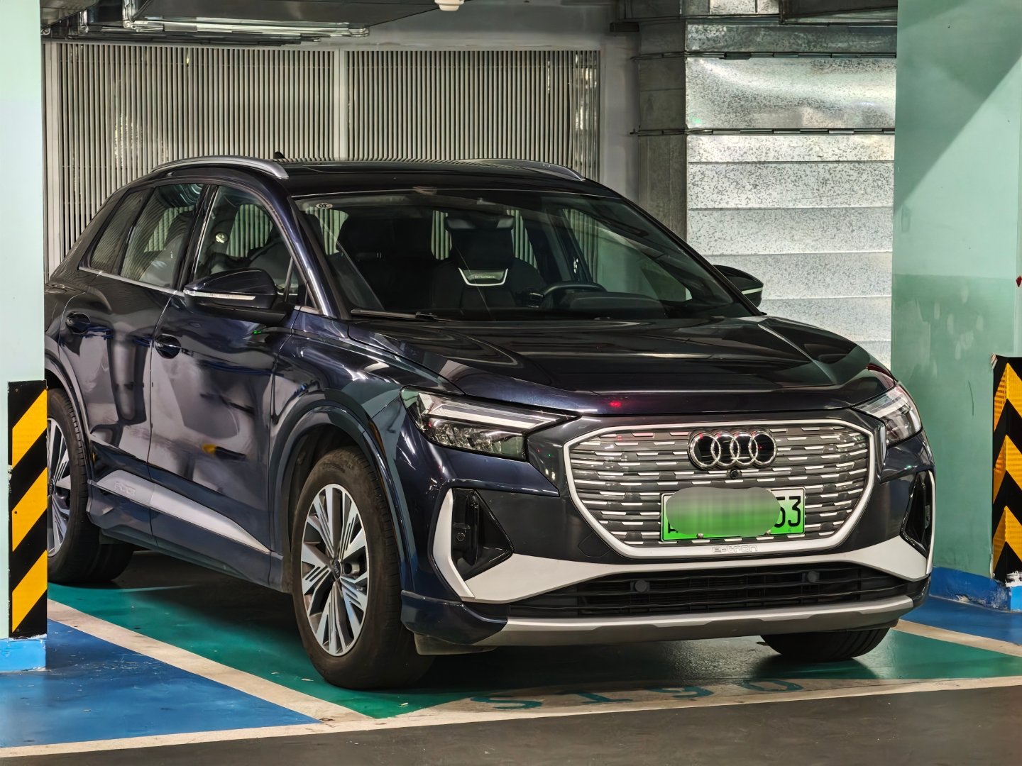 能脱口而出这是哪台奥迪的，都是资深车迷 三亚·三亚国际免税城二期