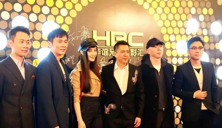 8年巨亏85亿，华谊兄弟正式破产！昔日娱圈大佬近况曝光，太唏嘘 