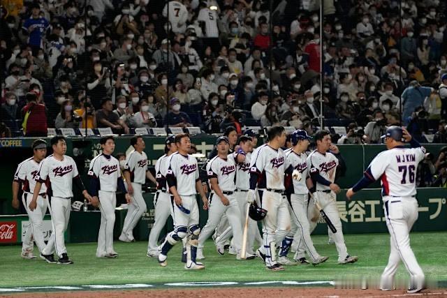 2026第六届世界棒球经典赛将于3月点燃战火，韩国媒体《体育朝鲜》针对C组战局撰