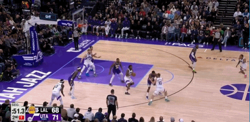 干拔三分3+1~！！！ 