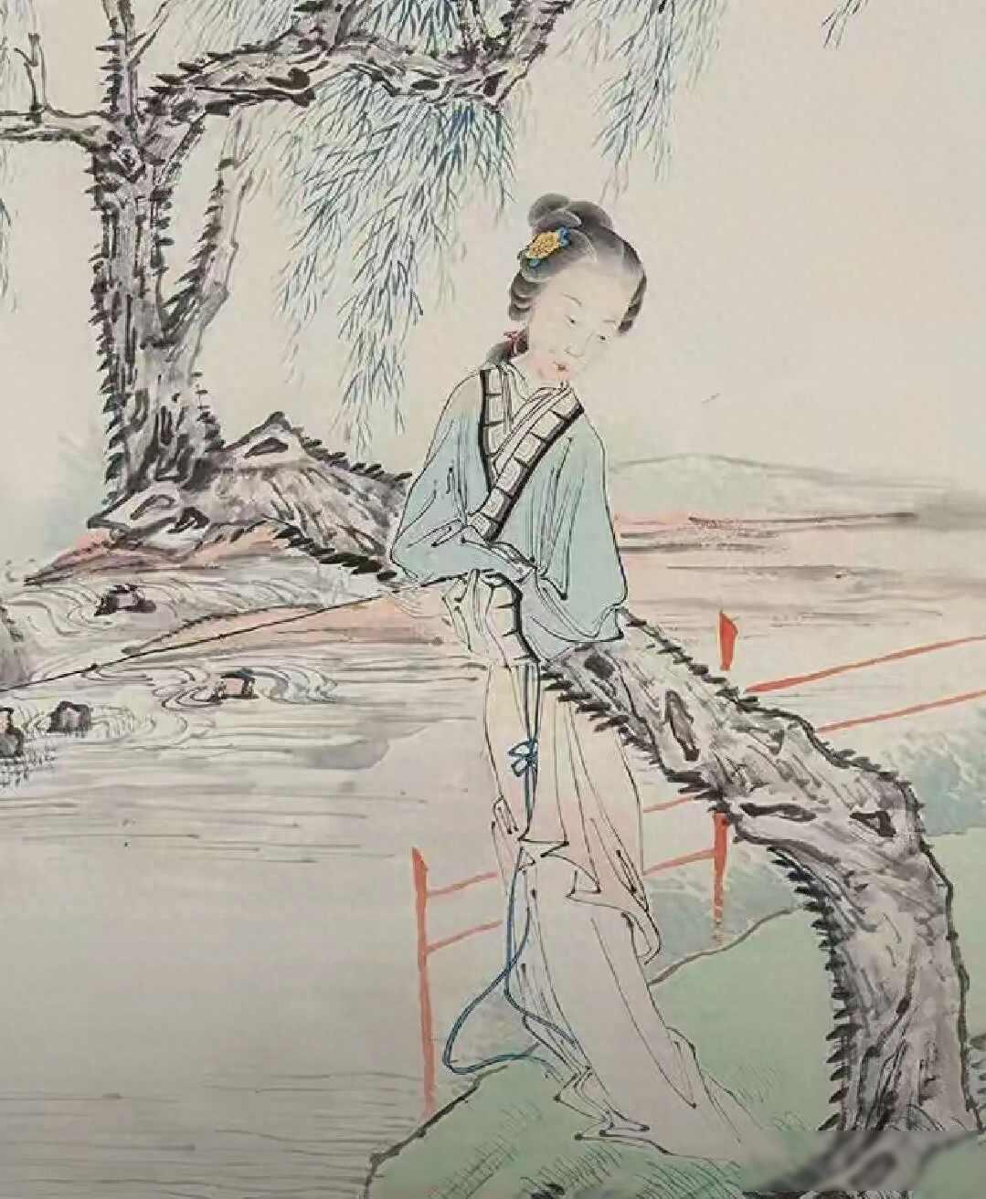 她爬着回了家报了官，却被公堂二次逼死，嘉庆帝怒摘状元乌纱
嘉庆十二年六月初一，山