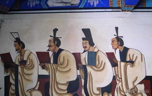 浅析汉朝对秦朝法律的继承

文/张溥杰

前言

汉朝是中国历史上重要的朝代之一