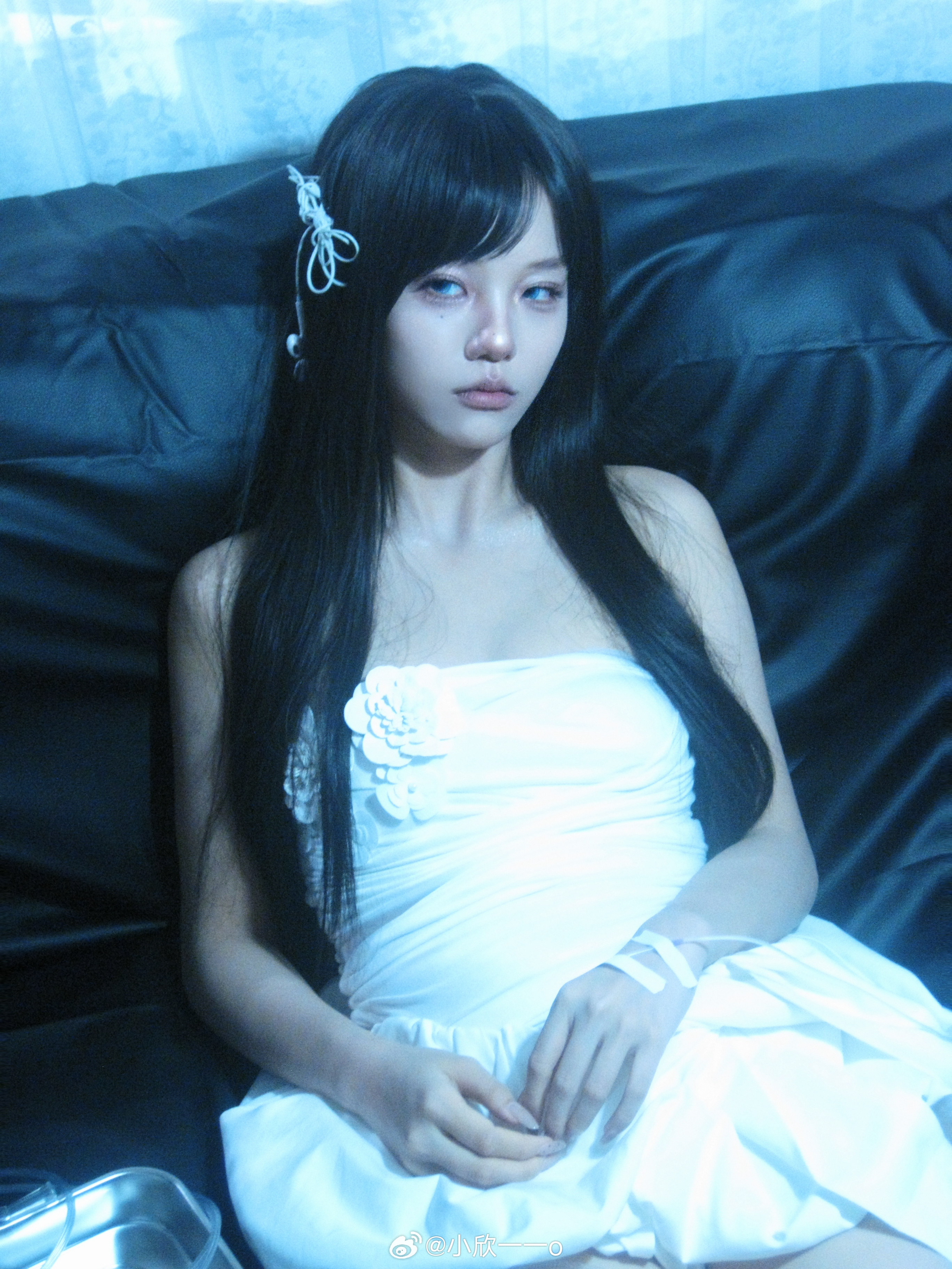 闭眼就会消失的电子蝴蝶🦋 