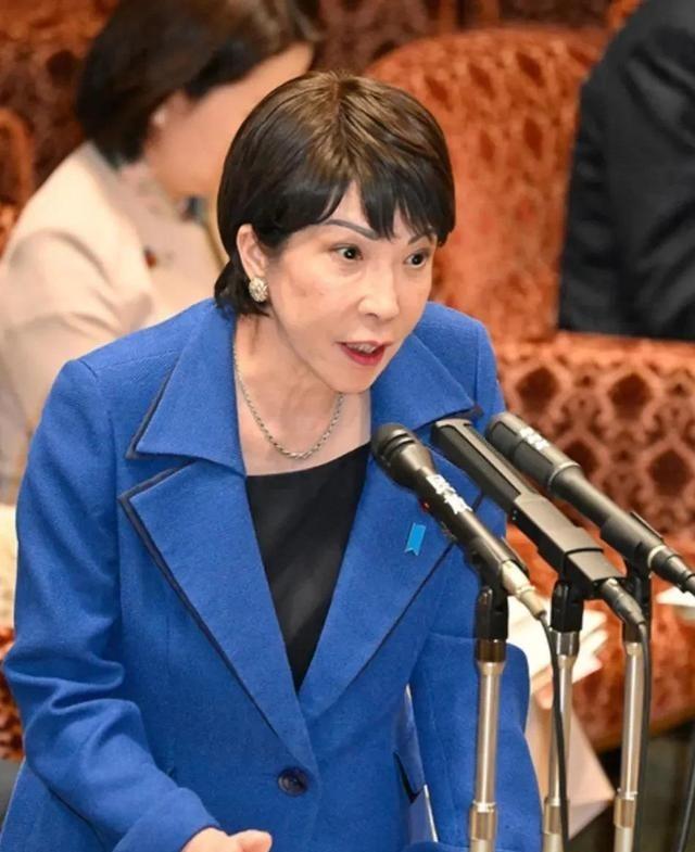 在南非约翰内斯堡即将举行的G20峰会前夕，日本首相高市早苗的动向引发国际猜测。她