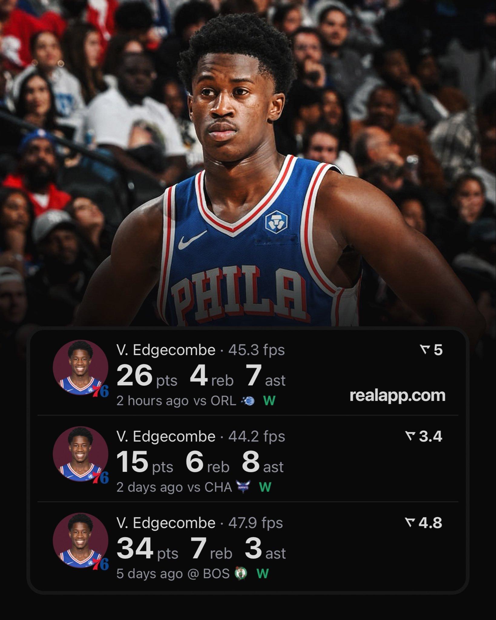 去年麦凯恩，今年VJ，76人这两年霉运总能有补偿[二哈]NBA ​​​