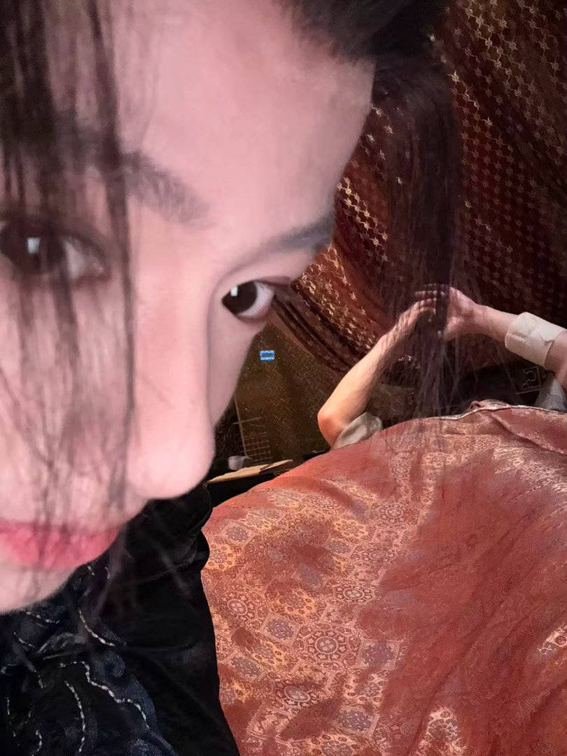 我不行了子烨你发的hhhh 