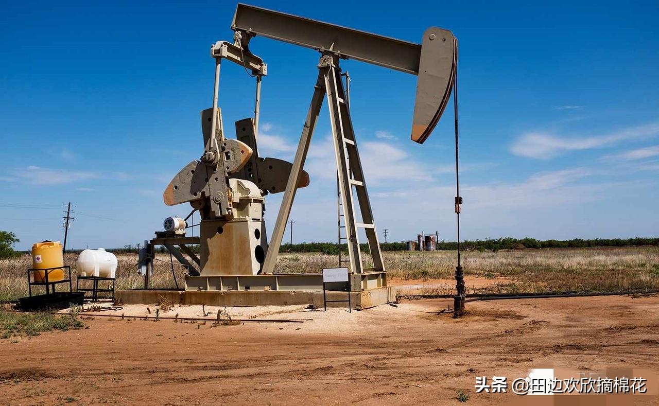 搞不懂！2024年，中国原油进口5.53亿吨，但是，塔里木盆地下面埋藏着160亿