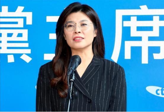 国民党中常委参选人数激增，港媒：郑丽文上任后作风拉高内部期待
 
2025 年 