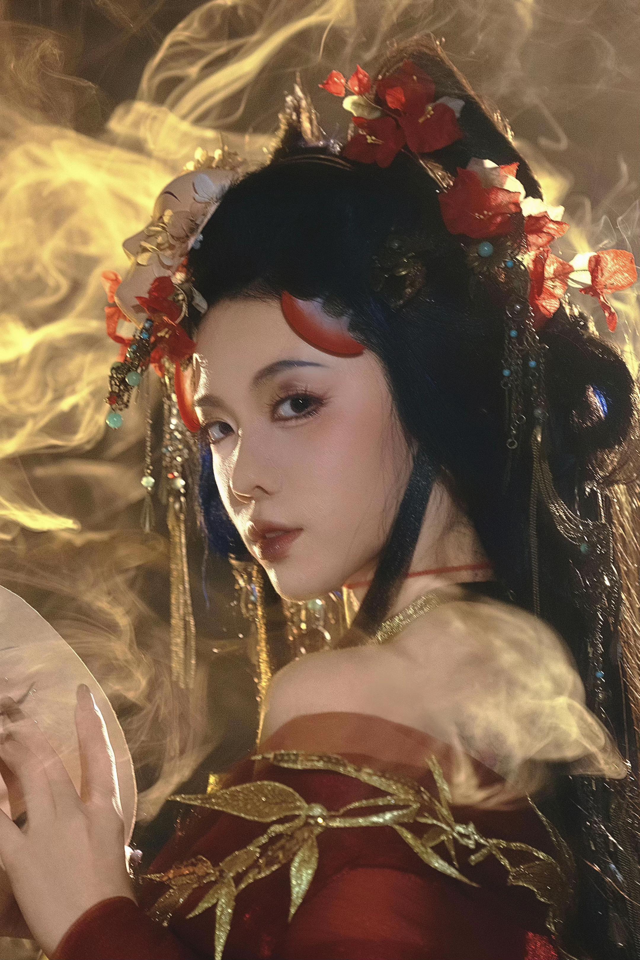 我是妖啊~大人~
