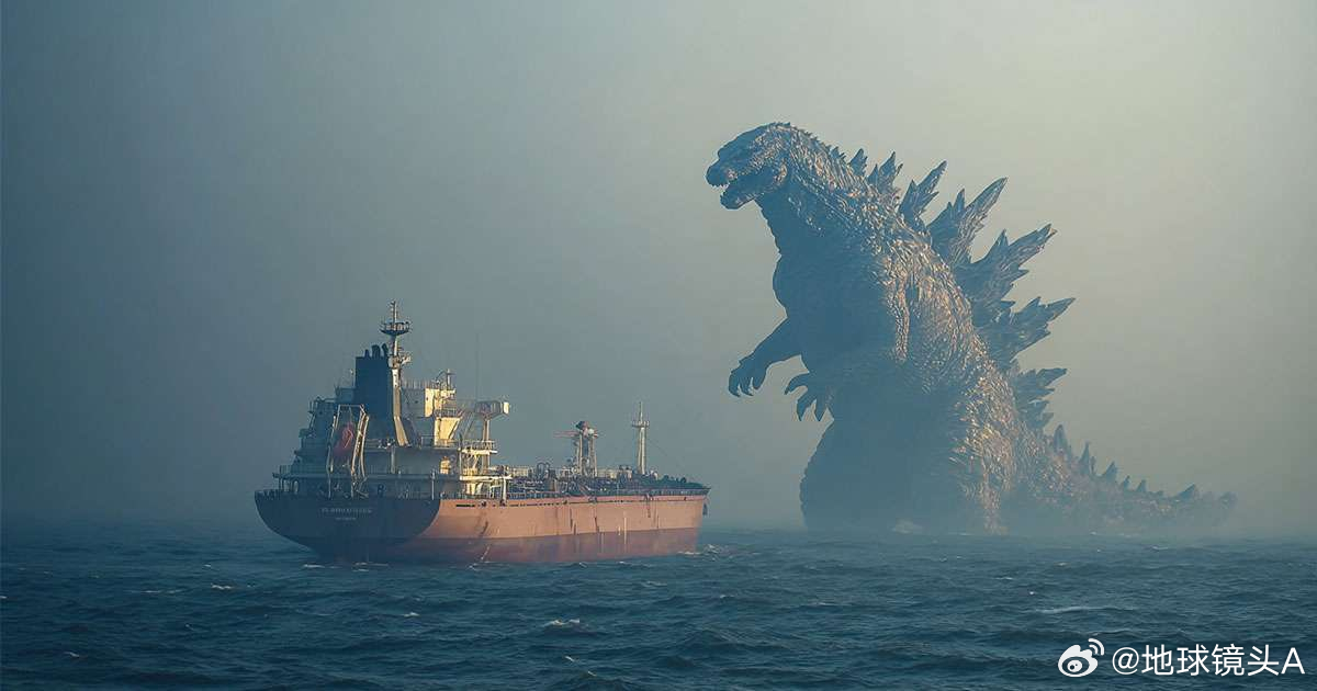 伊朗导弹袭击3800公里外美英基地 据说是高示早苗原计划派往霍尔木兹海峡护航的海