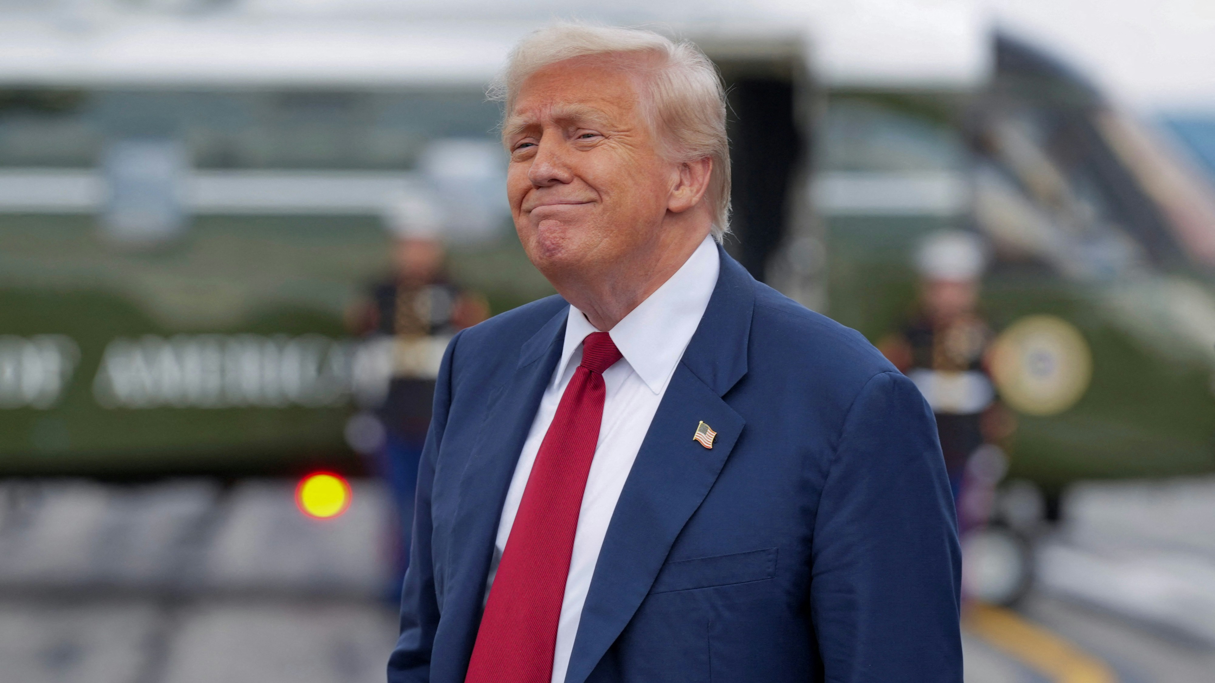 美媒报道称，美国已暂停针对所谓“盐台风”网络攻击而对中方实施制裁的计划，以避免破