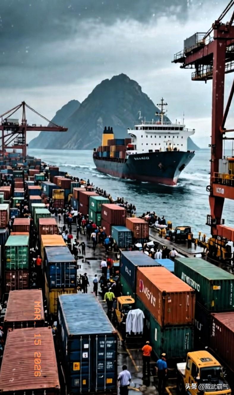 巴拿马急求中企重启运营
 新加坡联合早报3月13日消息，巴拿马政府当天公开喊话，