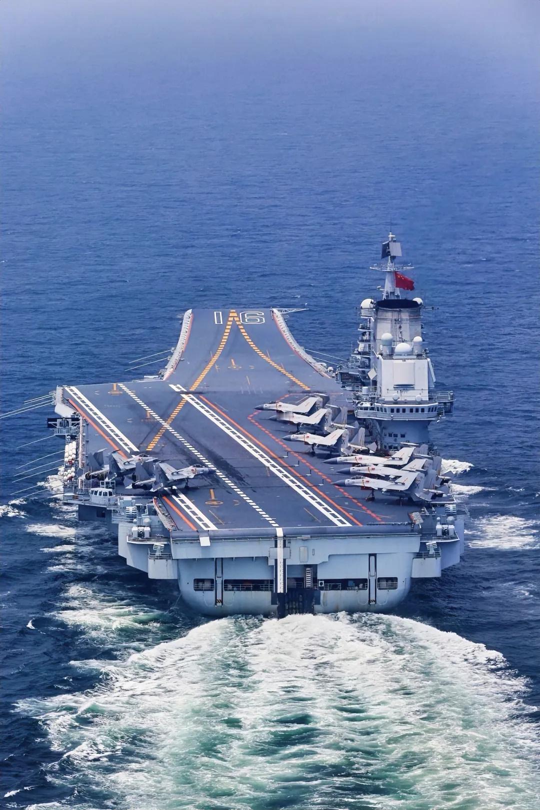 已经失去了中国第四艘、第五艘、第六艘核动力航母命名权的省份有哪些？目前辽宁舰、山