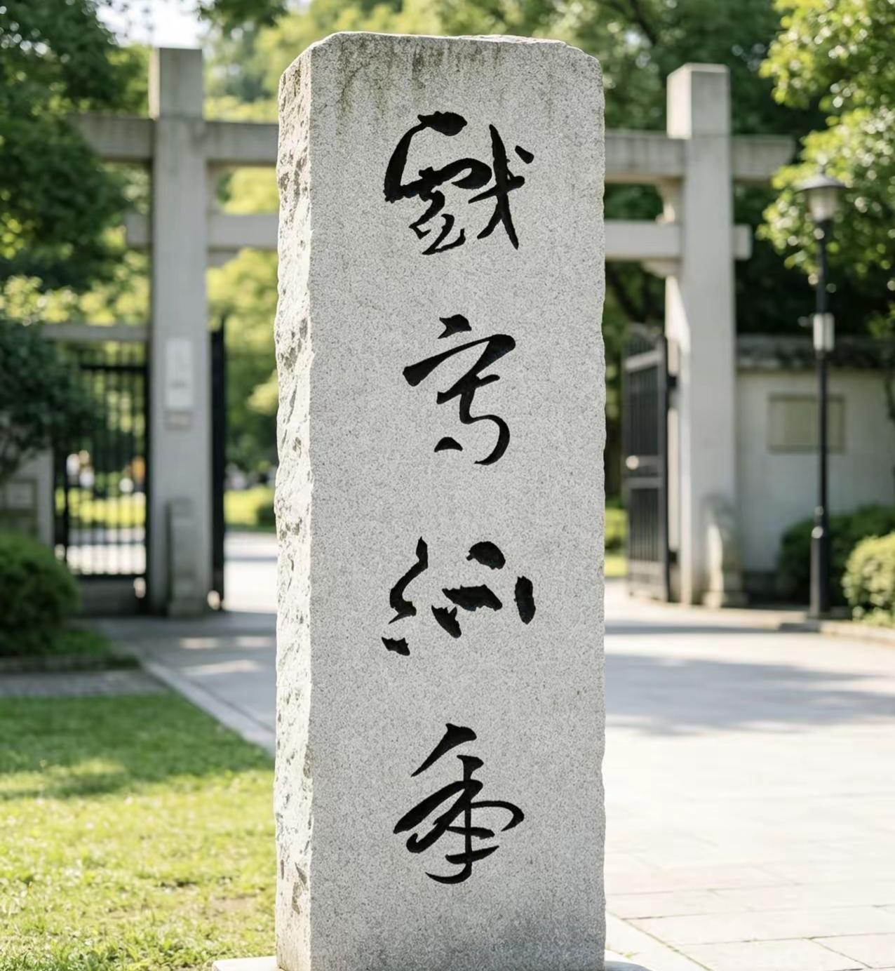 戏写心年，静享岁月。谁能念出这四个字绝对不一般，敢来挑战吗？读出来听听。[作揖]