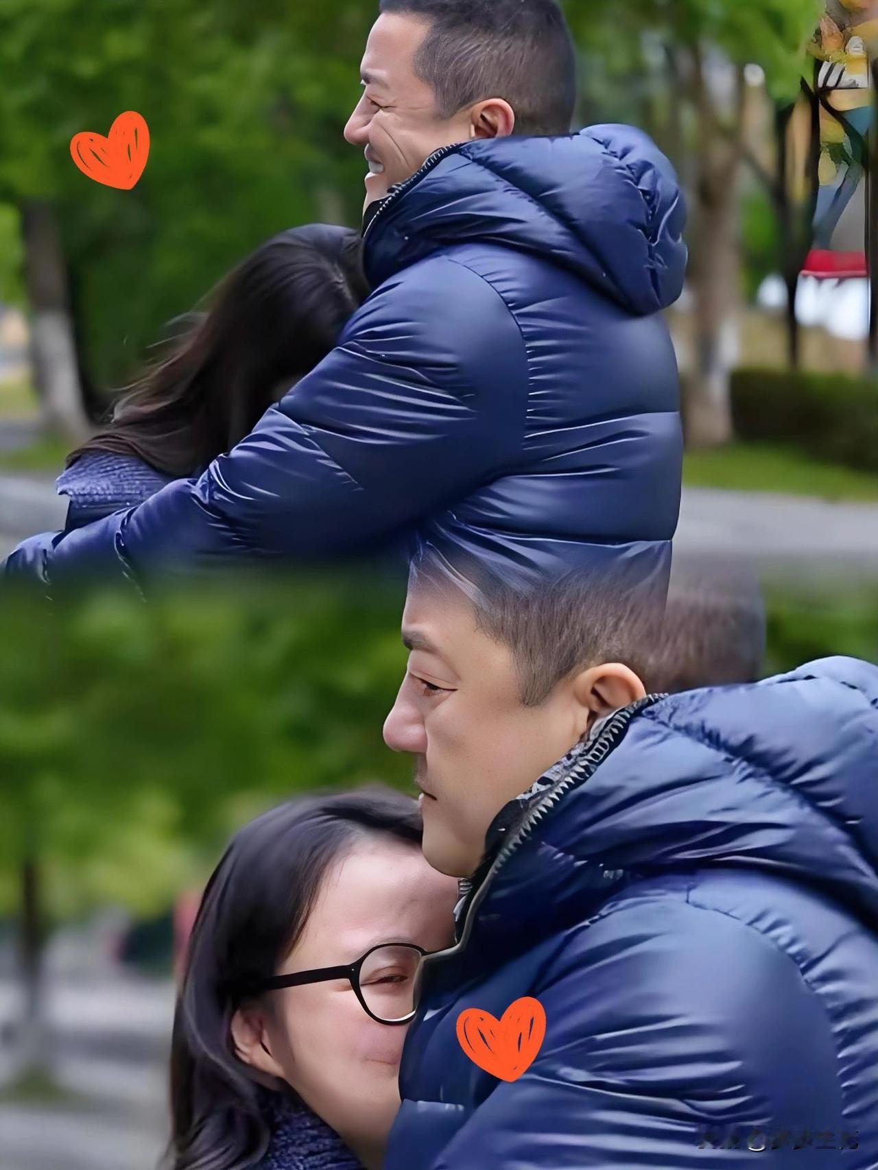 李亚鹏四川重逢第四个女儿

逆境相守藏温情

这场久别重逢的背后满是赤诚与坚守