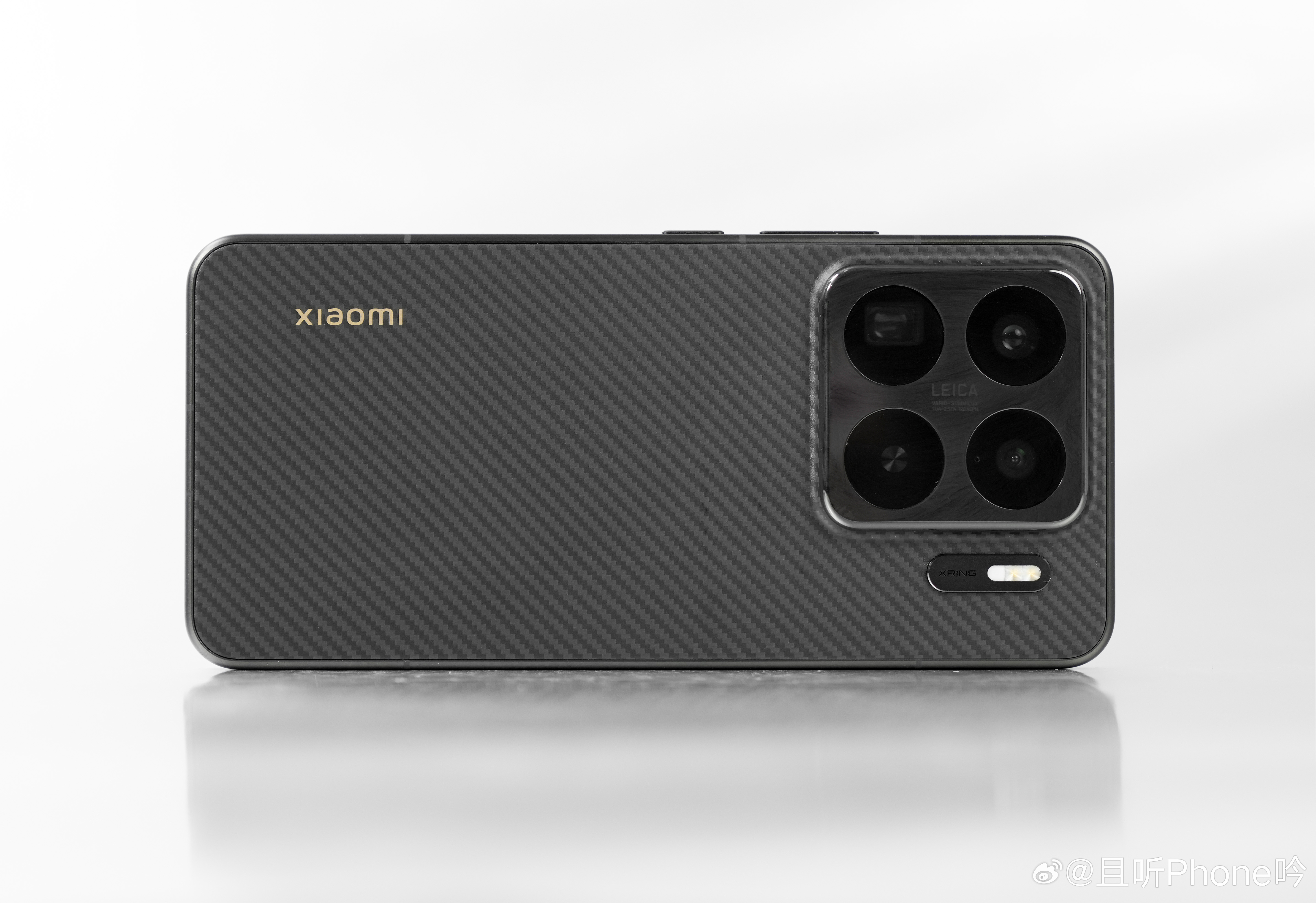 聊聊米15S Pro（5）续航快充这次米15S Pro和15 Pro的电池规格完