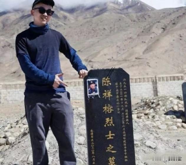 “我不就是踩了块石头吗？怎么就被判了7个月？”说这话的人，是曾经的旅游博主李奇贤