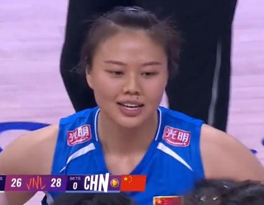 中国女排2-3不敌土耳其女排，2胜2负土耳其站收官！
 
 
北京时间6月22日