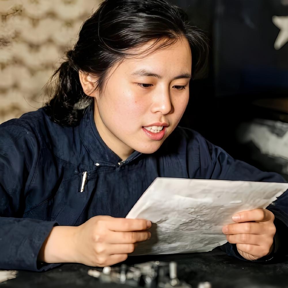 你知道吗，现在拍西游的导演，身家都过亿了。
拍出《西游记》的杨洁导演，生前却远