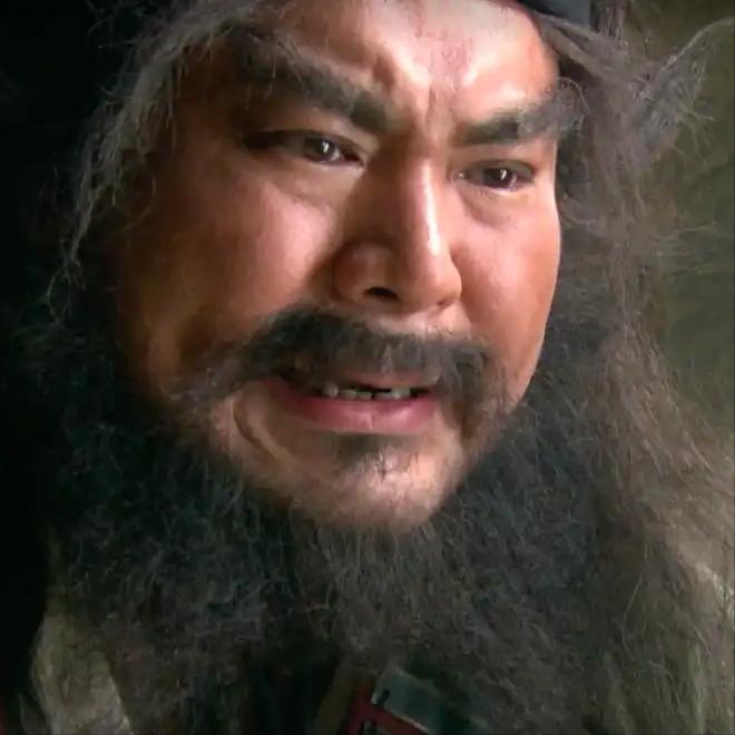 评书大师王玥波，谈到水浒传里的两个人，一个是小旋风柴进，一个是黑旋风李逵，人家为
