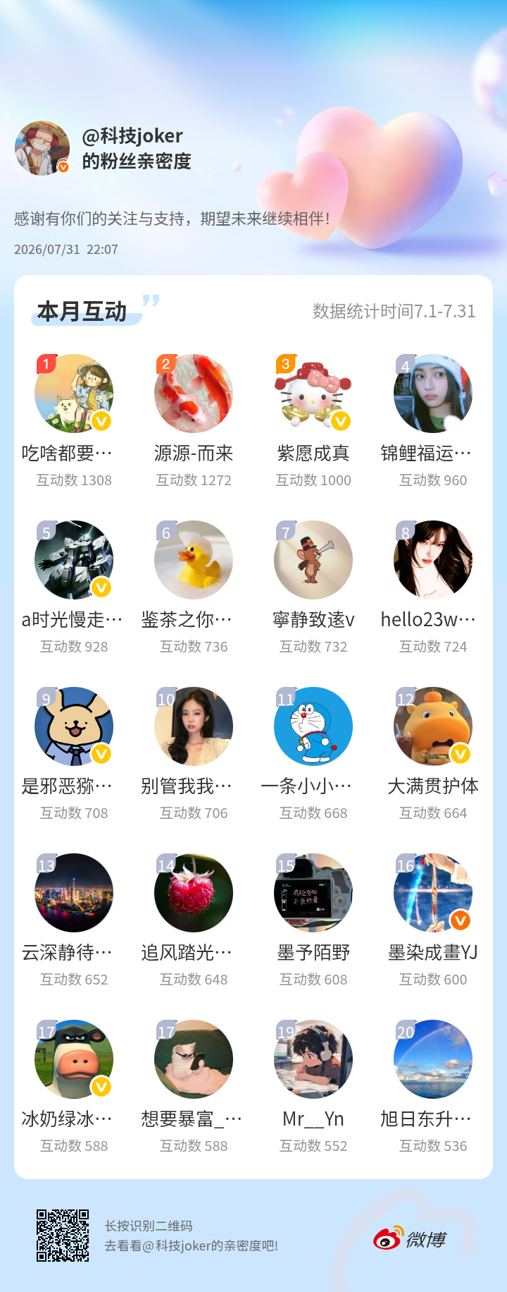 咚咚咚，明天还还老规矩