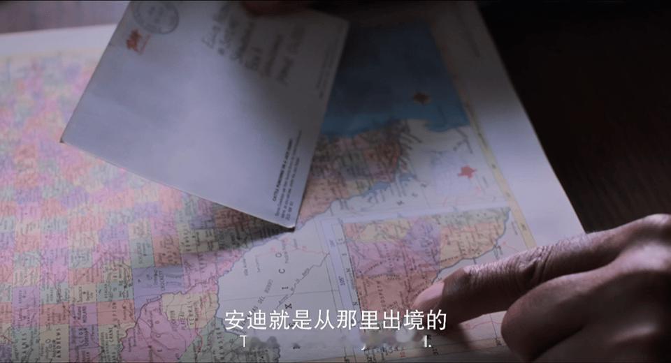 内娱明星群推的电影 肖申克的救赎影史天花板的权威 被这份推荐阵容狠狠折服，横跨不