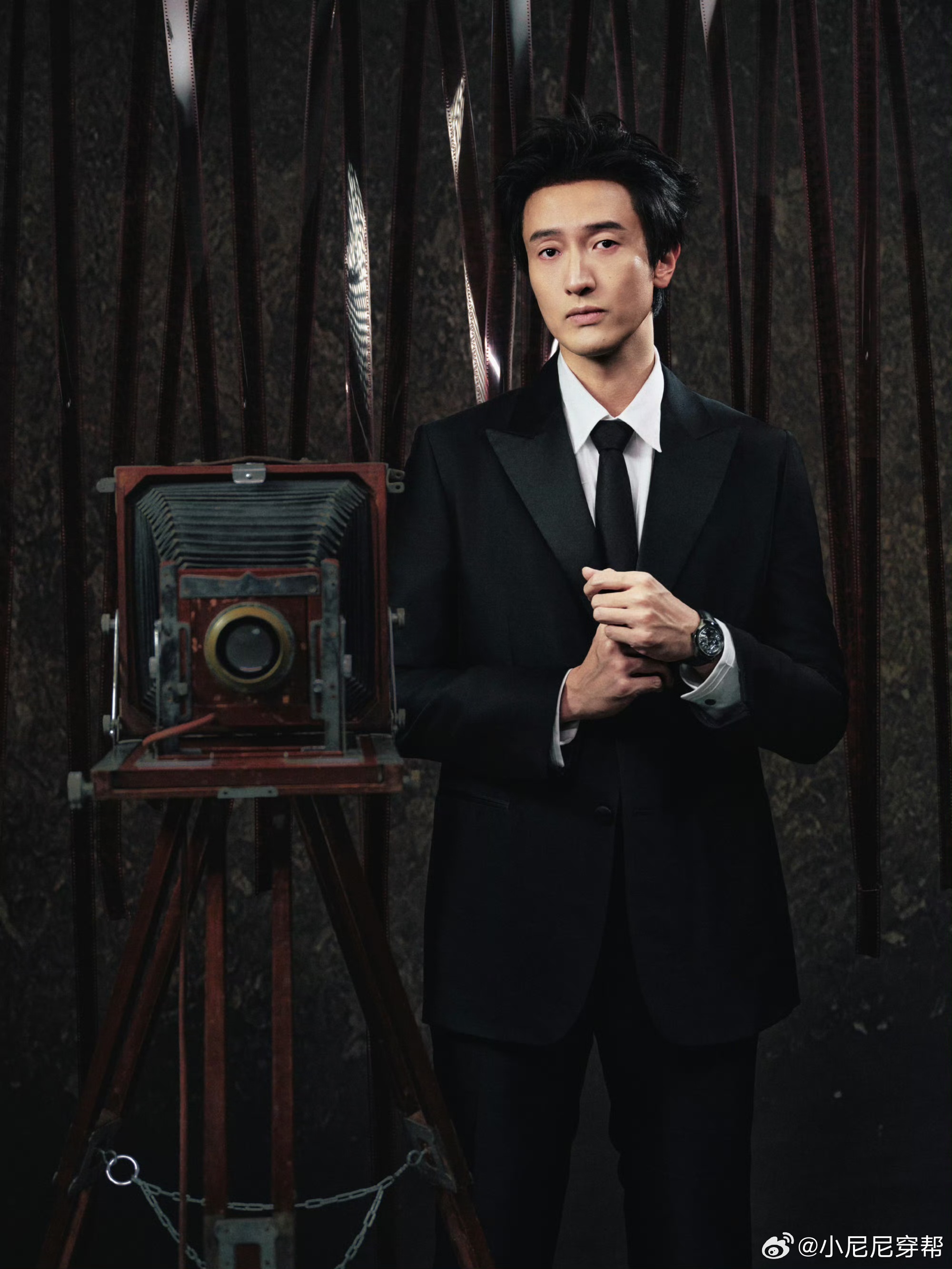 王传君好遗憾王传君得票第二 31票的成绩足以证明角色的感染力，王传君输给的不是演