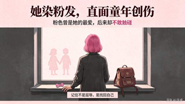 染粉头发鼓起勇气，她维权却遇追诉时效难题