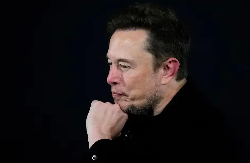 【开局摊上一堆麻烦事，特斯拉2024年能否雄起？】--春节假期即将结束，中国车市