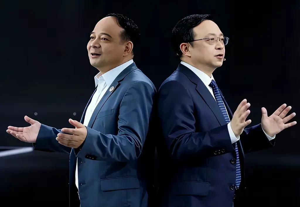 比亚迪卖了460万辆车，

宁德时代赚得比它多，

这事儿挺真实。

不是谁不行