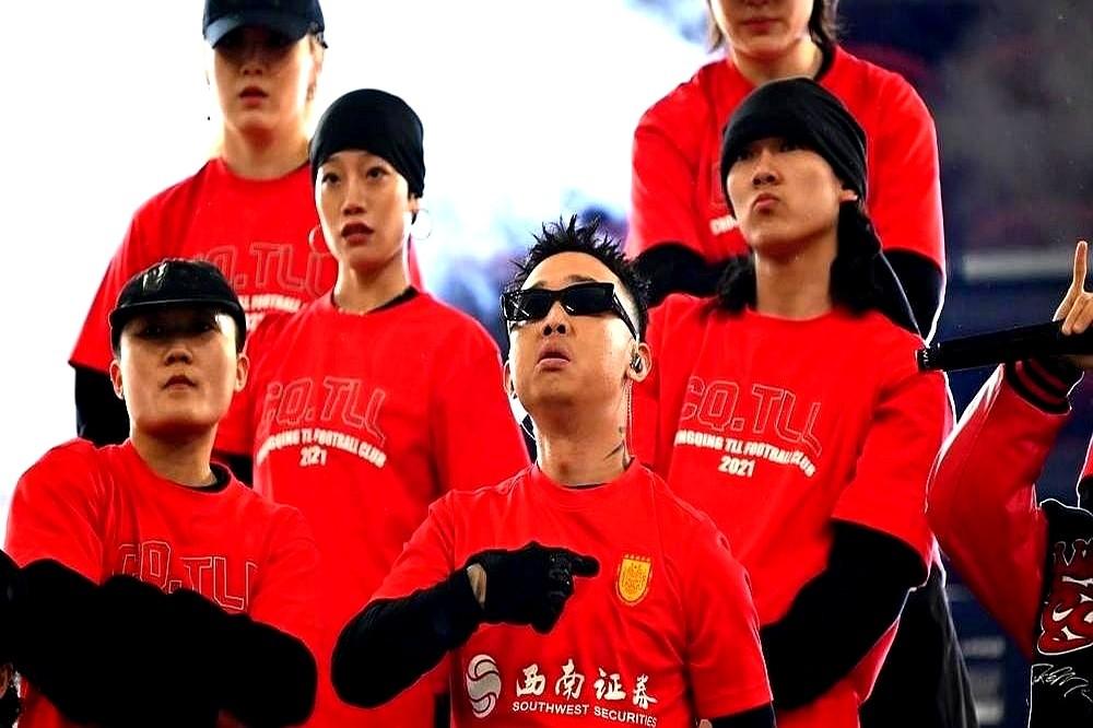 5万欧元打包五个外援，脸都不要了？

不，这是拿着战绩单！中超升班马重庆铜梁龙，