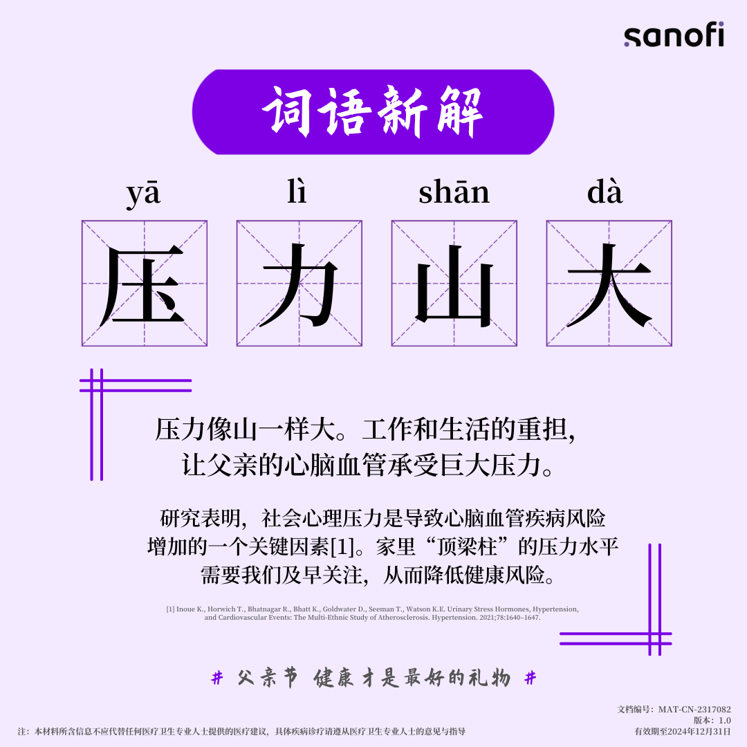 立马转发给我家的“老顽童”，心脑血管疾病患者除了遵照医嘱、按时服药之外，饮食一定