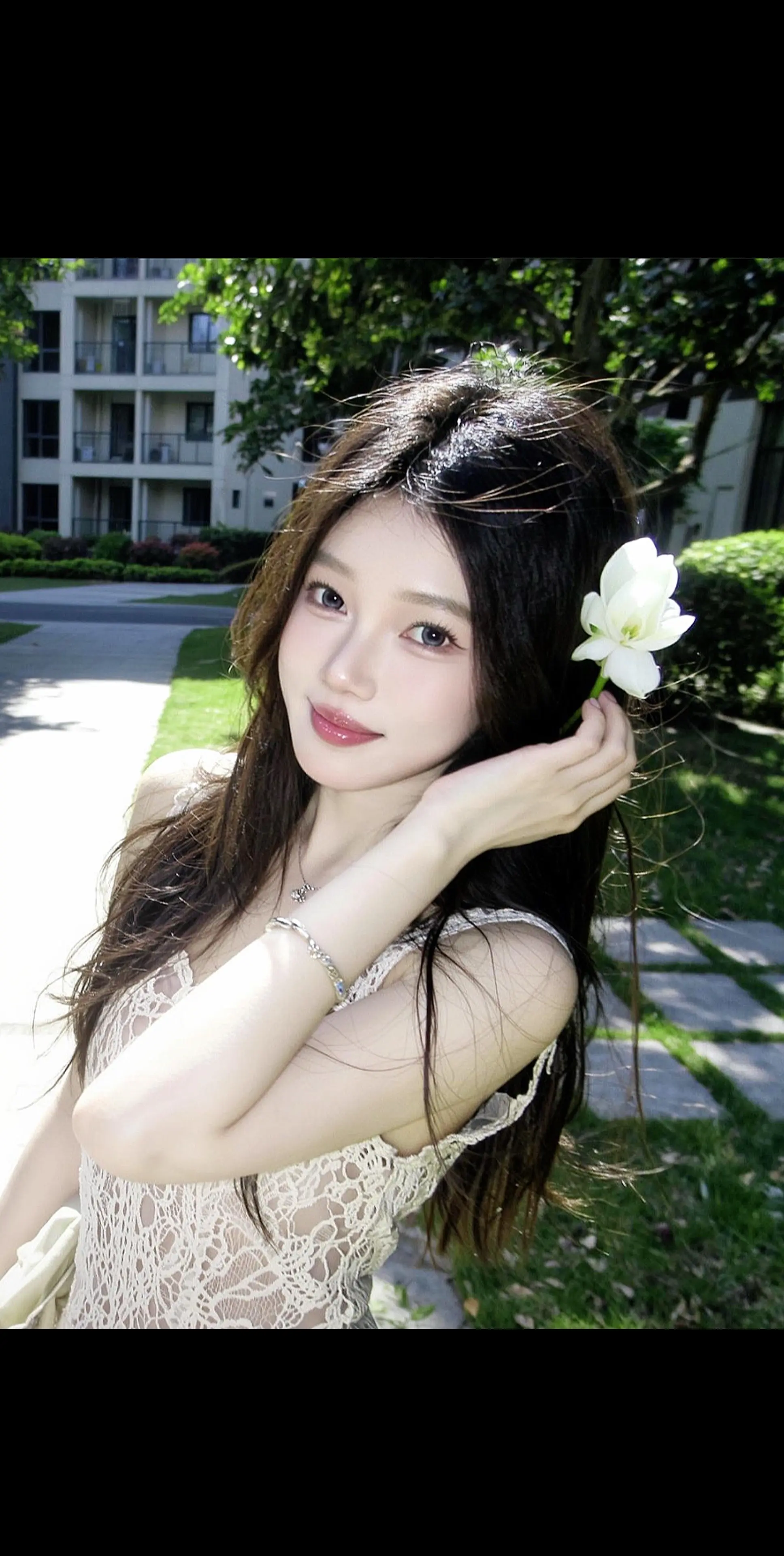 Darling别打哑谜 绕晕我脑神经