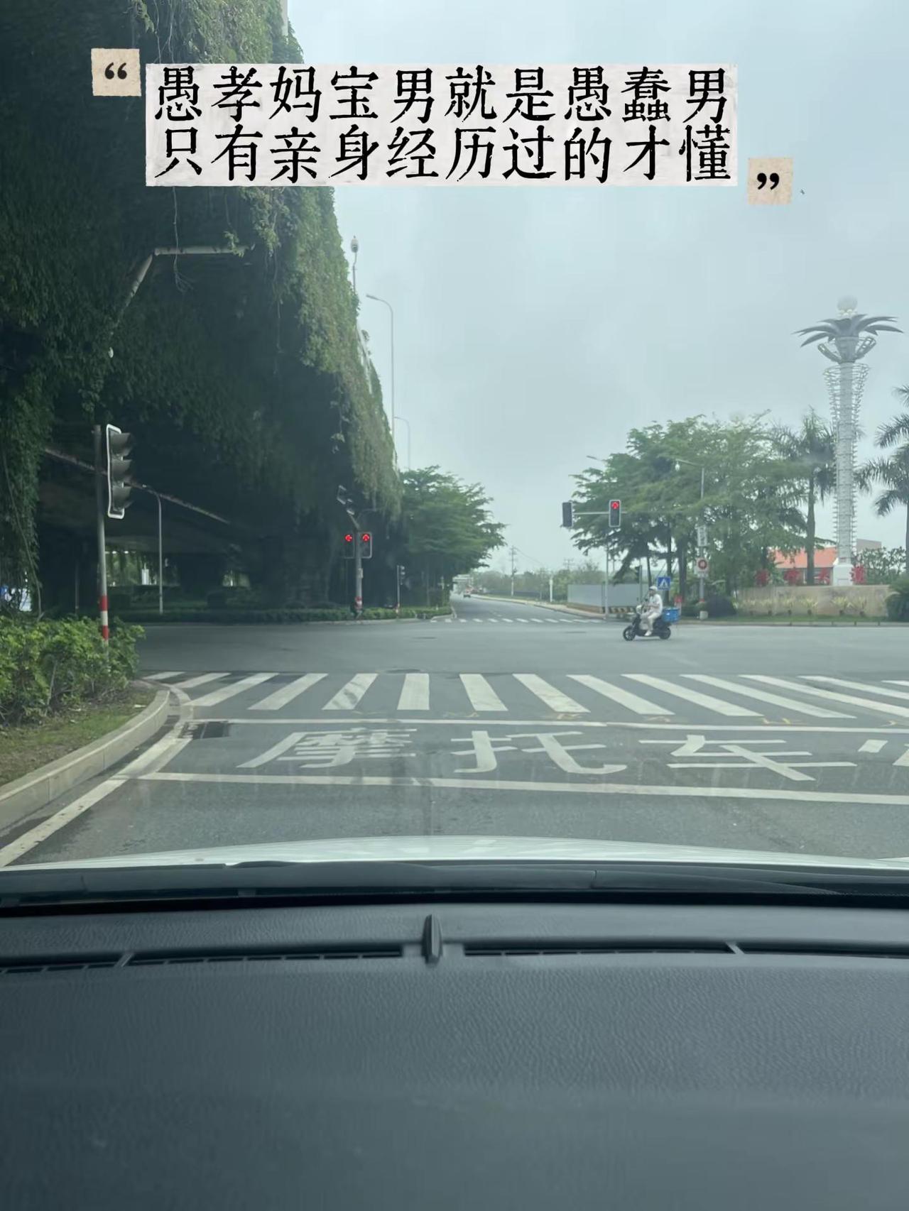 愚孝妈宝男就是愚蠢男只有亲身经历过的才懂