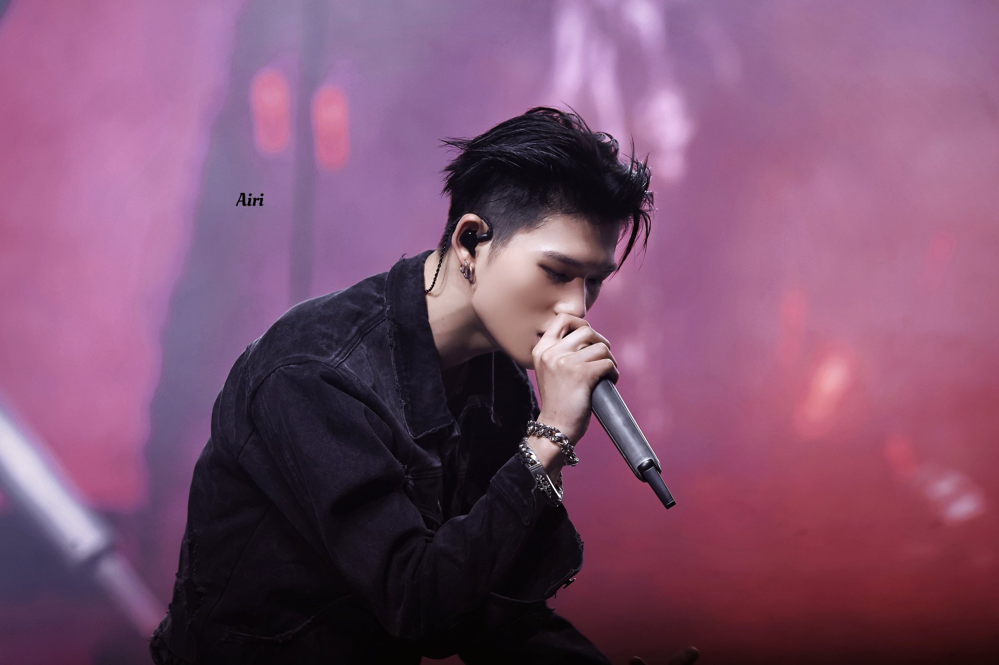 西村力 260802🖤🐆c Airinikiminashr 