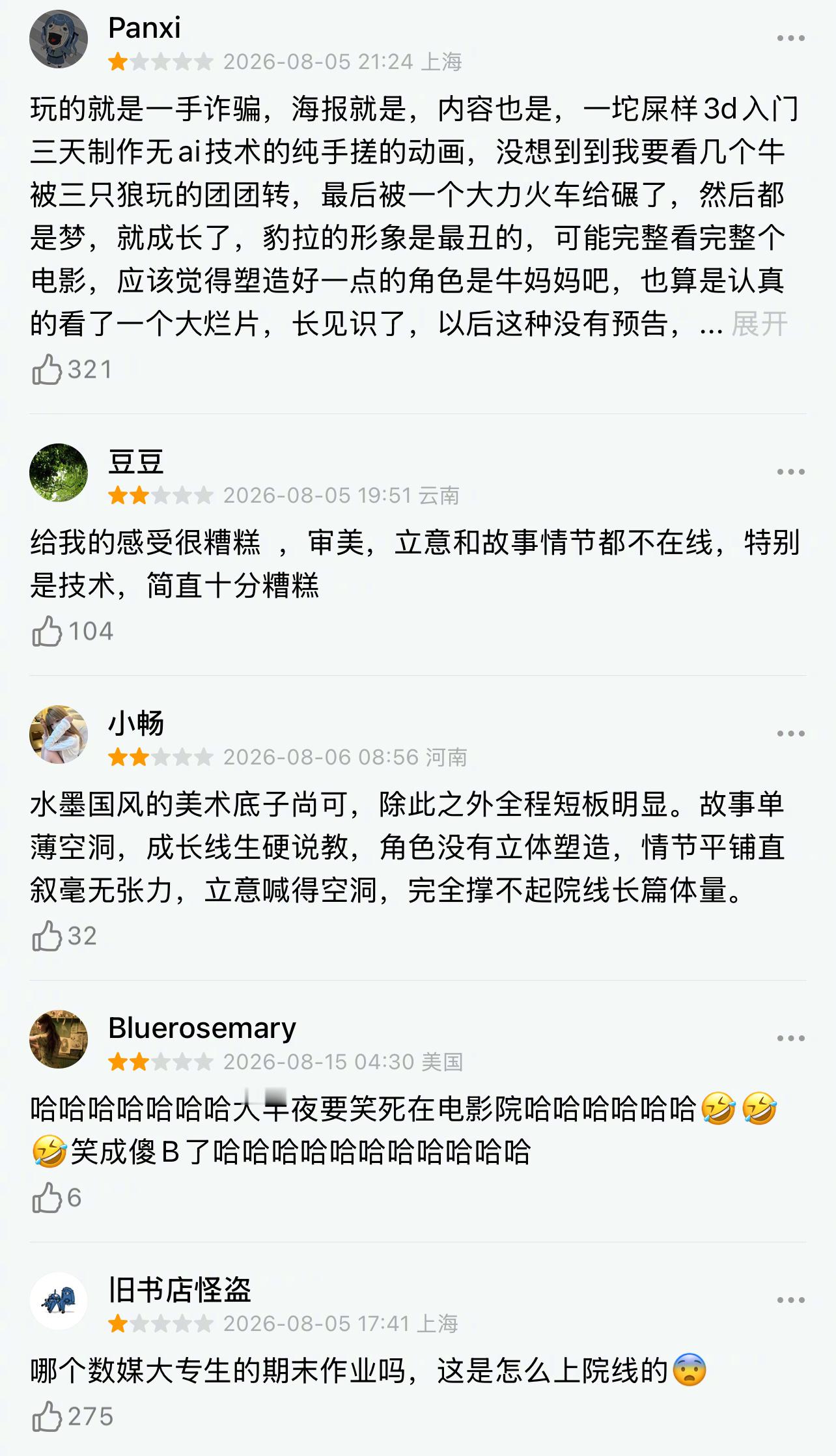 今年第一部出圈神作诞生了😅上一次还是“自己吓自己”。神作催生文豪