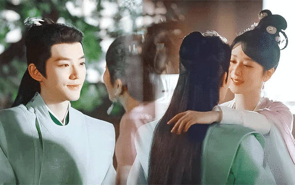 所以邓为和檀健次哪个演技更好？ ​​​