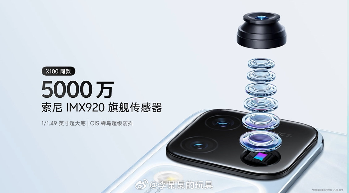 蓝长人像没输过！vivo S18 Pro不仅有着X系列的人像能力还更进一步。前置