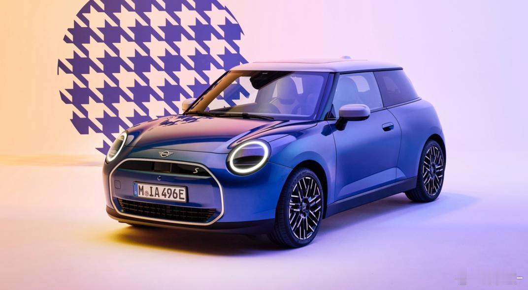 【15万纯电精品小车，蔚来萤火虫，电动MINI， smart 精灵 1 你选谁？