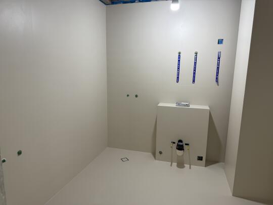 美缝消失术：手艺永远大于材料！