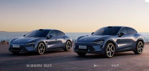 【】财报显示，小米汽车交付量由2025年第二季度的81,302辆增长33.8%，