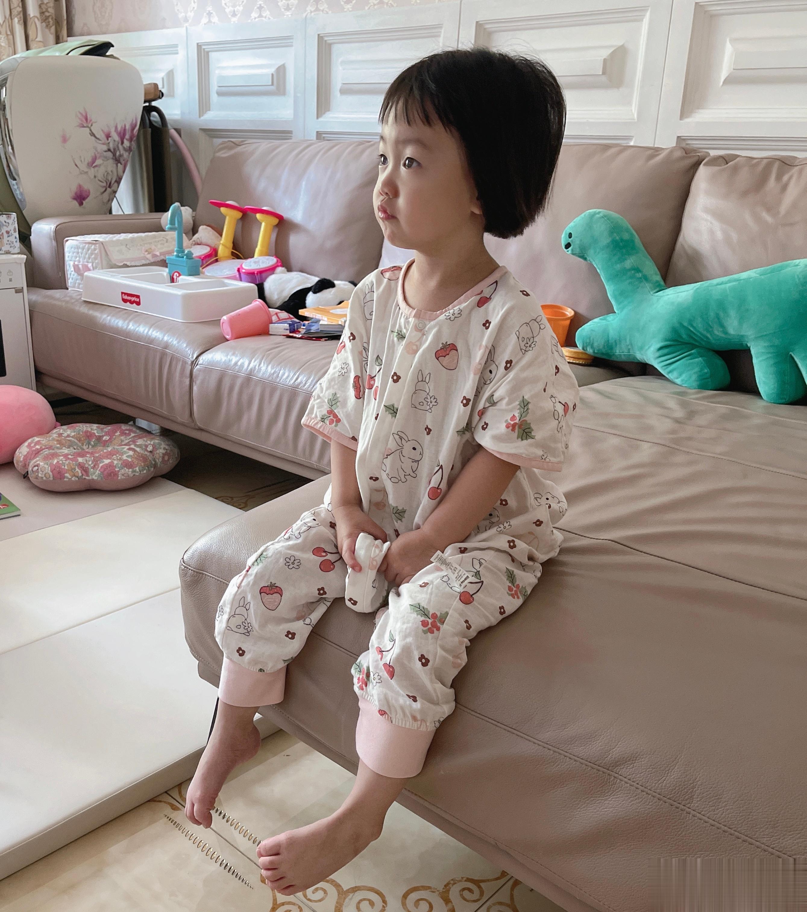 【little tiny】今天最后一天活动哦[抱一抱]姐妹们快给娃夏天安排起来！