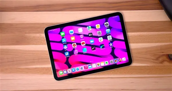 iPad mini 8明年見：4大升級(jí)點(diǎn) 最具性價(jià)比的iPad