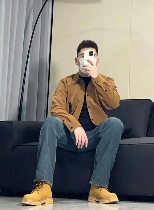 男生如何提高自己的穿着衣品？

男生如何提升衣品？记住这个穿搭捷径，从认识自己的