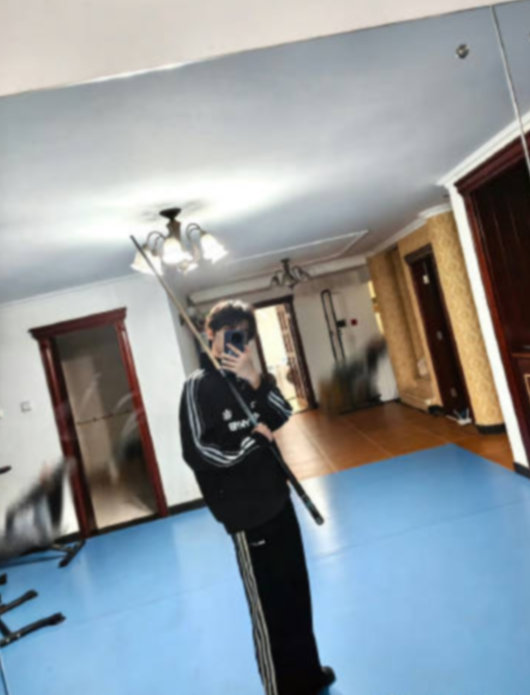 左航又来分享日常啦，真的很可爱！ 