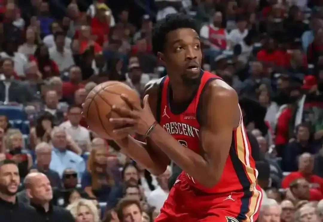 又看到湖人经典的操作了，寅吃卯粮。
 
为了一个赫伯特-琼斯，直接把2031年的