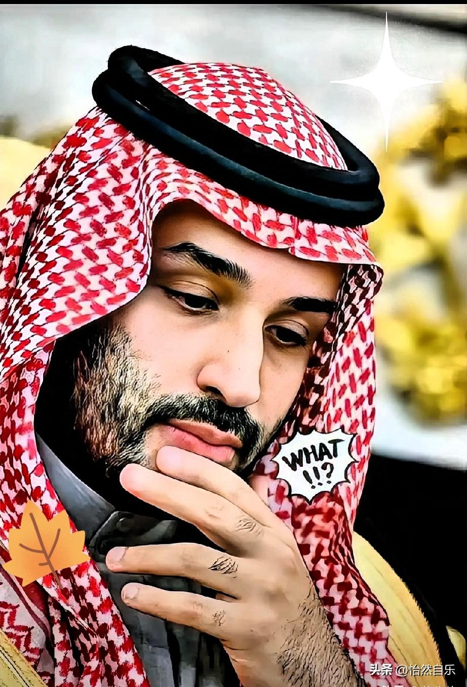 沙特这一举措力度强劲，壕出新高度！25艘超级油轮载5000万桶原油，绕开霍尔木兹