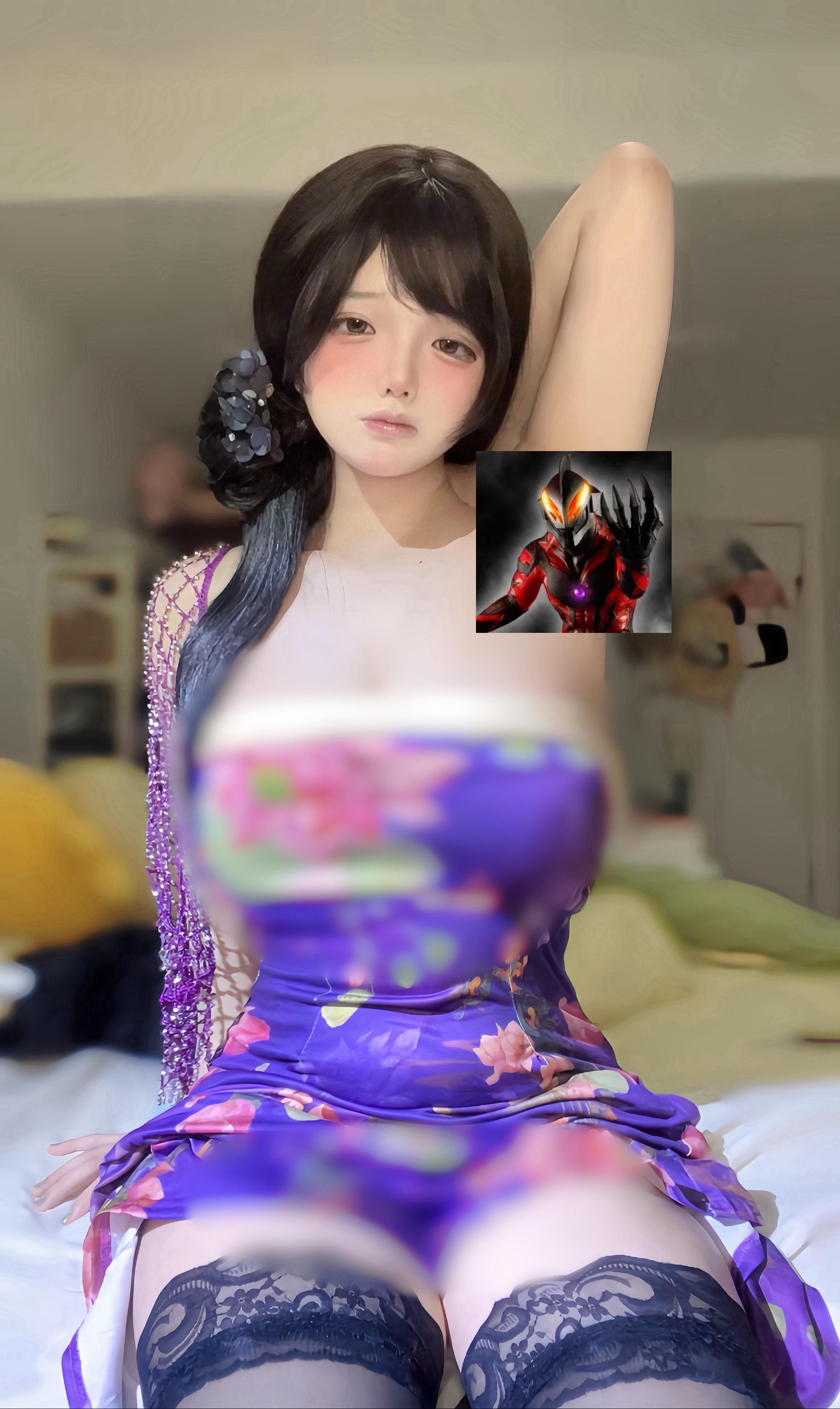 刚刚又被抬了，心累。