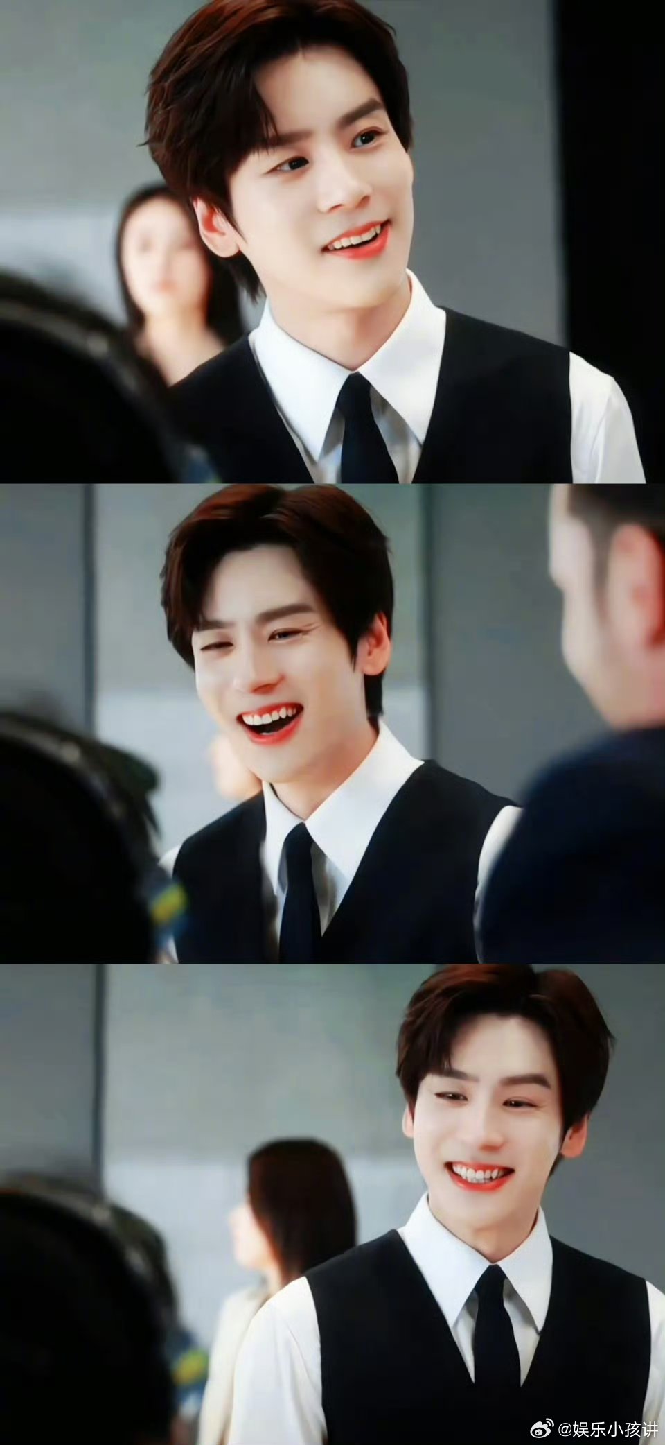 魏哲鸣10年19部现偶 现偶还得看魏哲鸣！十年19部作品，拒绝工业糖精与霸总套路