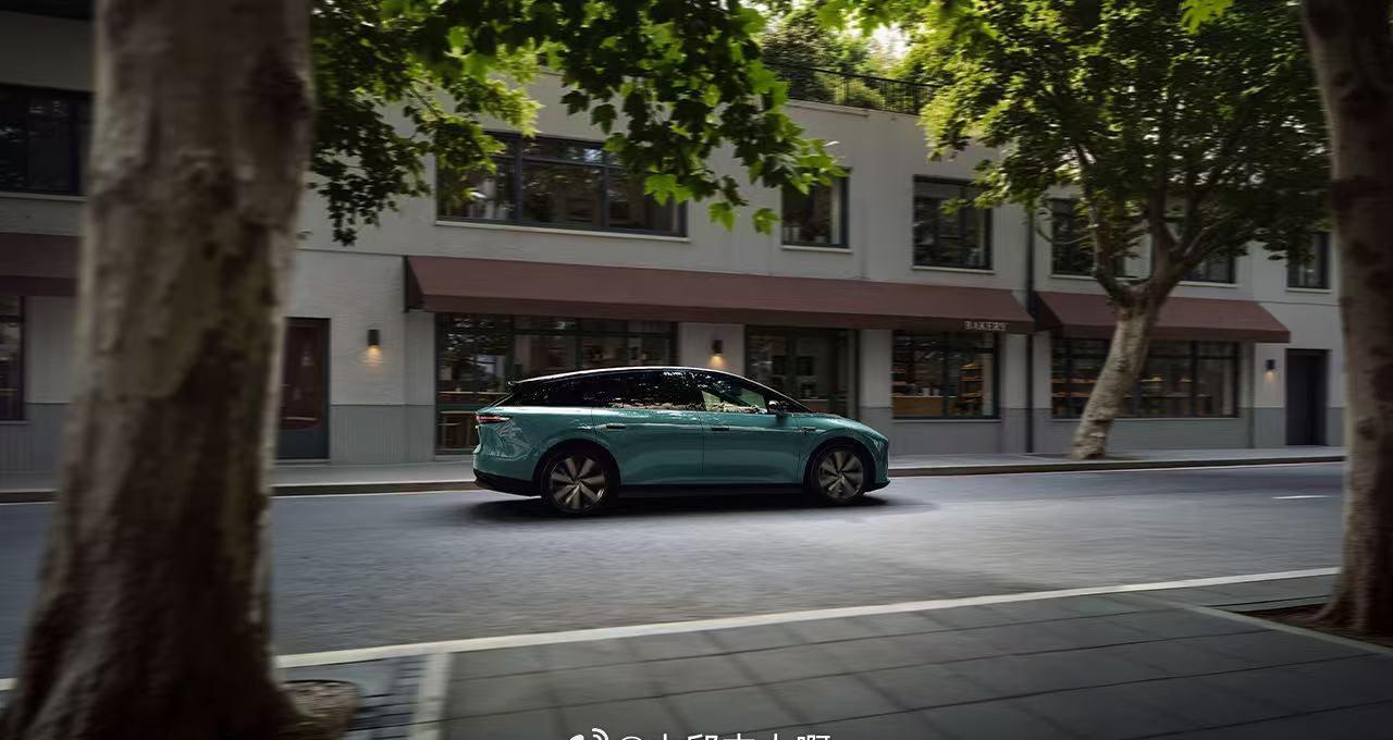 新形态五座SUV，由内而外，全面焕新！2026款理想i6发布会 ​​​